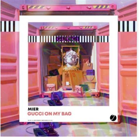 Play Gucci On My Bag by Mier on Amazon Music 